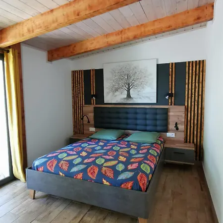Villa Mini Giuseppina