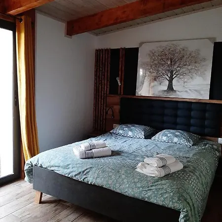 Villa Mini Giuseppina