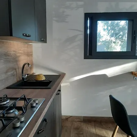 Villa Mini Giuseppina