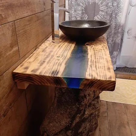 Mini Giuseppina Bonifacio (Corsica)