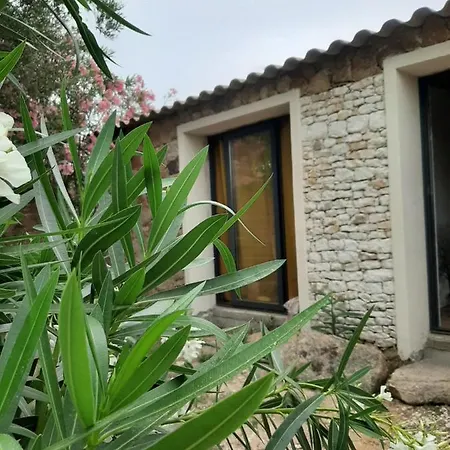 Mini Giuseppina * Bonifacio (Corsica)