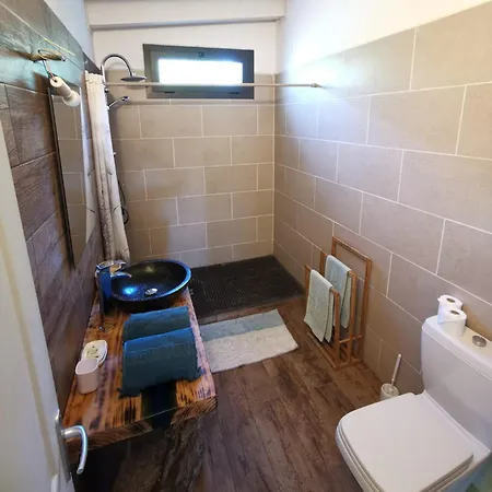 Mini Giuseppina Villa