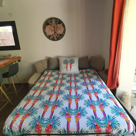 Mini Giuseppina Bonifacio (Corsica)