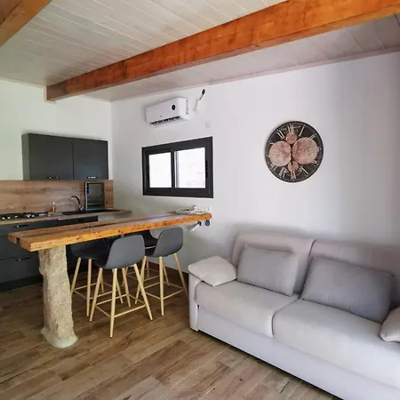 Villa Mini Giuseppina