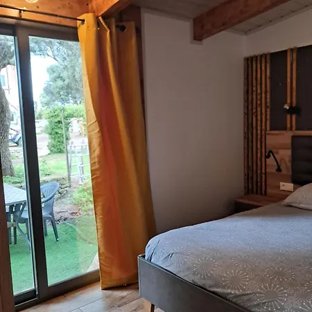 Mini Giuseppina Villa