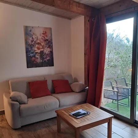 Mini Giuseppina Villa *