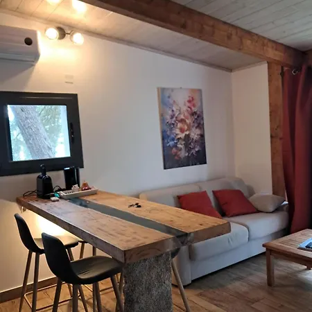 Villa Mini Giuseppina *