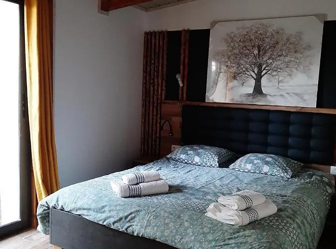 Villa Mini Giuseppina