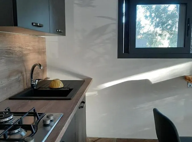 Villa Mini Giuseppina