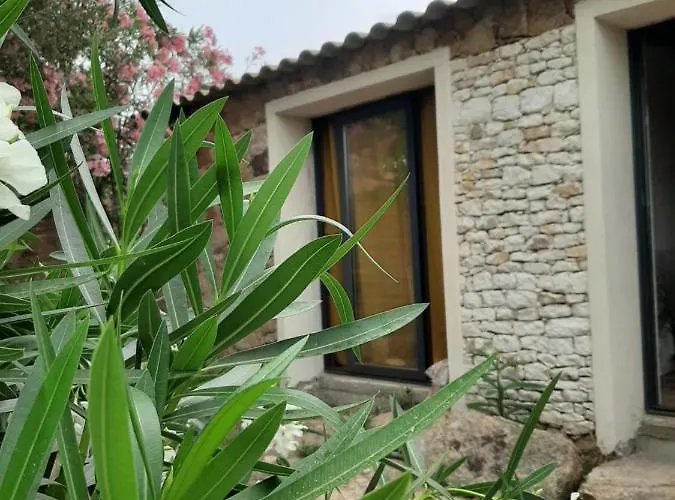 Mini Giuseppina * Bonifacio (Corsica)