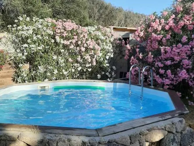 Mini Giuseppina Villa