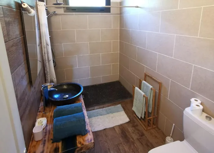 Mini Giuseppina Villa