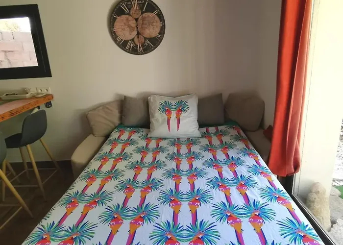 Mini Giuseppina Bonifacio (Corsica)