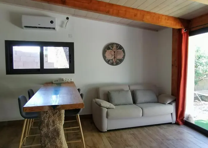 Mini Giuseppina Villa *