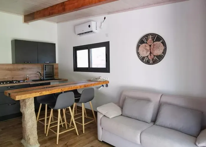 Villa Mini Giuseppina