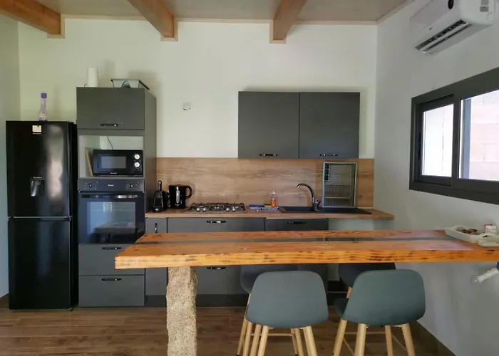 Mini Giuseppina Bonifacio (Corsica)