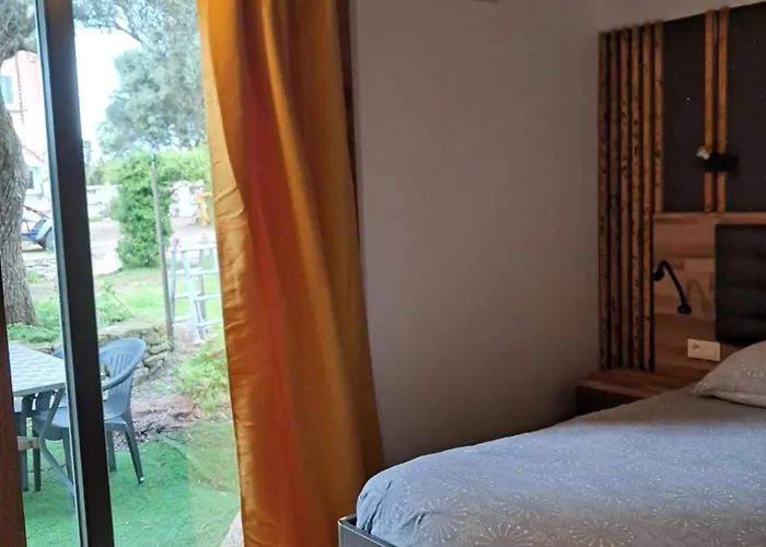 Mini Giuseppina Villa