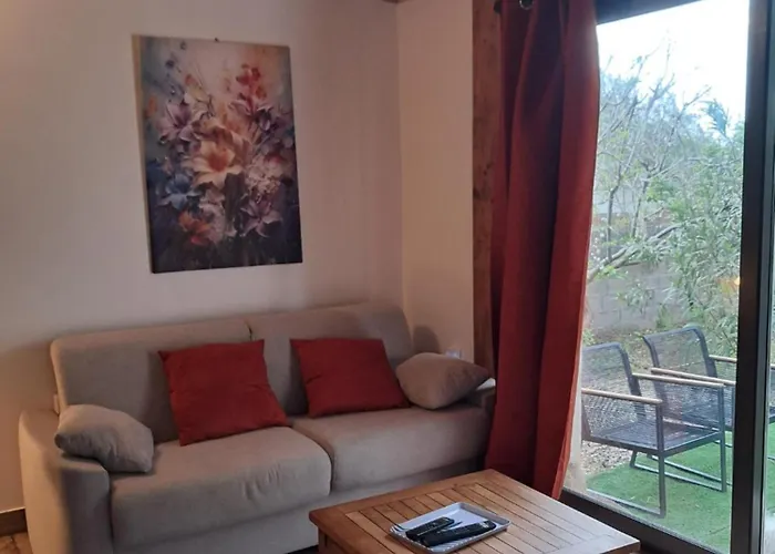 Mini Giuseppina Villa *