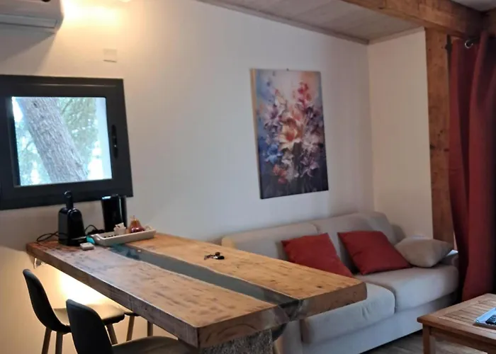 Villa Mini Giuseppina *